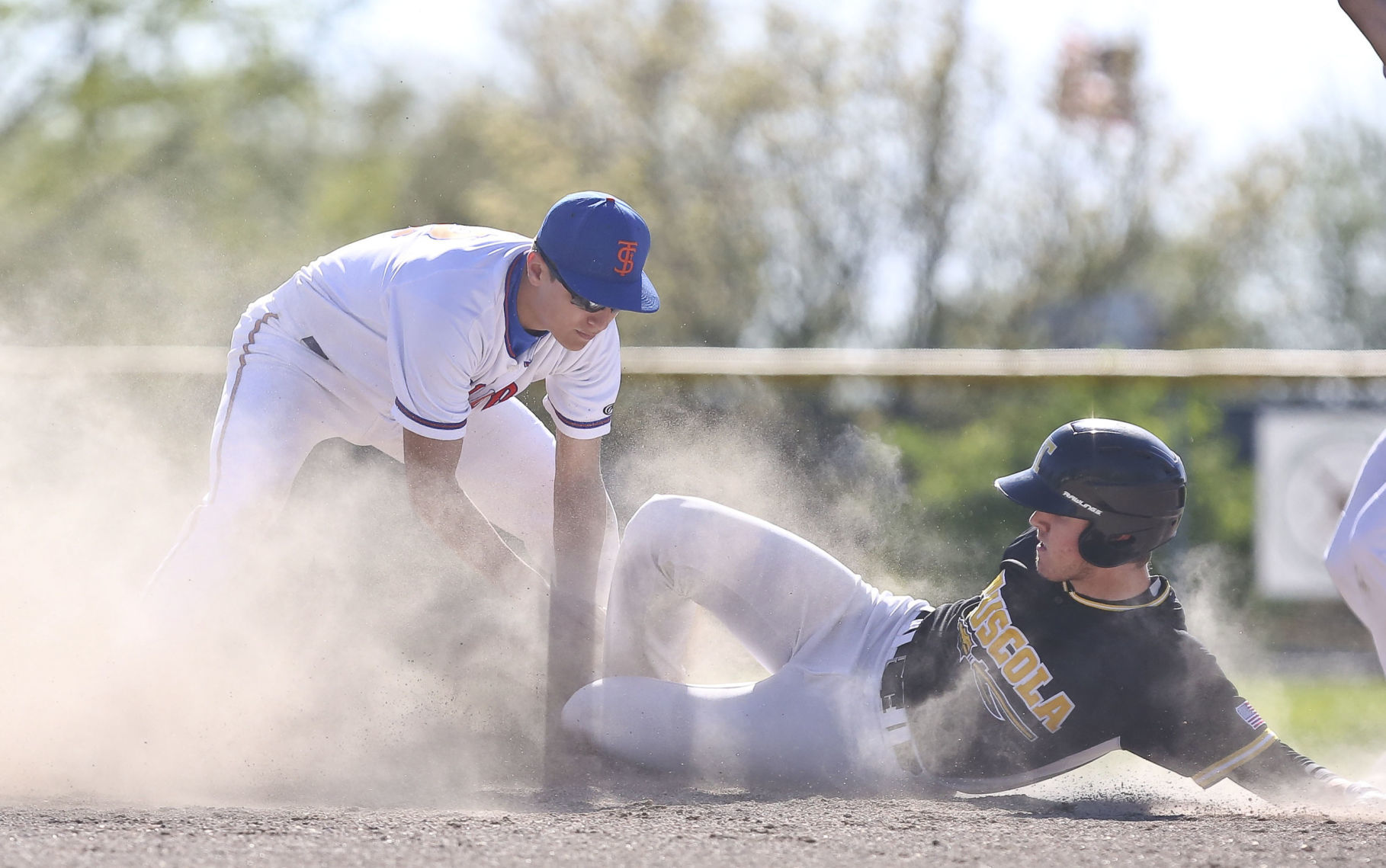 Tuscola at St Teresa 10 4.26.19.JPG